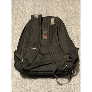 Swiss Gear Black ScanSmart Airflow Laptop Travel Backpack SA2310